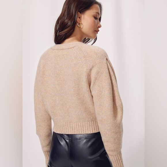 Wilfred Posey Cardigan - Picture 7 of 8